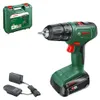 Akku-Bohrschrauber EasyDrill 18V-40, 1 x Akku PBA 18V 2.0Ah Produktbild-Vorschau 1