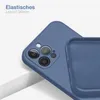 Hülle für iPhone 15 Pro Case Cover Bumper Silikon Softgrip Produktbild-Vorschau 3