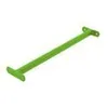 TRIBECCO® Barre fixe Barre de gymnastique Barre métallique Voir les images du produit 2