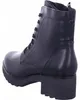 MARCO TOZZI Damen Stiefelette Schnürboot Reißverschluss Produktbild-Vorschau 12