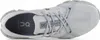 ON Running Cloud X 4 AD - Damen Sneakers Schuhe Wolf-Alloy Produktbild-Vorschau 4