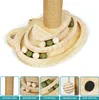 Belle Vous 2-in-1 Interaktives Katzenspielzeug mit Produktbild-Vorschau 3
