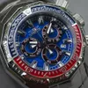 Invicta Akula 44296 Orologio da Uomo - Movimento al Quarzo Anteprima dell’immagine prodotto 3