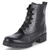 Gabor Schnürstiefeletten Damen 31323130303234 Schwarz 40 Produktbild-Vorschau 25