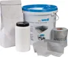 Kit d’étanchéité Fundo pour receveur à carreler wedi Voir les images du produit 4