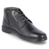 JOSEF SEIBEL Alastair 17 | Halbschuh für Herren | Schwarz Produktbild-Vorschau 5