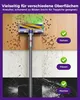 V15 Bodenbürste Ersatz für Dyson V7 V8 V10 V11 Produktbild-Vorschau 5