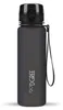720°DGREE Trinkflasche uberBottle softTouch mit Sieb onyx Produktbild-Vorschau 3