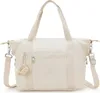 Kipling Art Shopper 21 Liter K10619 Hideaway Beige Produktbild-Vorschau 1