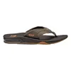 Reef Fanning Bruin  - Heren Slippers - RF002026BGM Produktbild-Vorschau 1