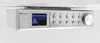 soundmaster IR1500SI Unterbauradio silber Produktbild-Vorschau 10