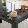 Bealife Essgruppe ,5-tlg(Esstisch und 4 stühlen), Produktbild-Vorschau 6