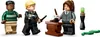 LEGO Harry Potter Flaga Slytherinu™, Zestaw do budowania, 9 Podgląd zdjęcia produktu 4