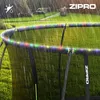 ZIPRO Trampolina Oświetlenie LED 10 m dla 10FT 312 cm – wąż Podgląd zdjęcia produktu 4