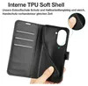 Handy Tasche für Xiaomi Redmi A5 Handyhülle Flip Cover Produktbild-Vorschau 7