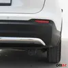 OMAC stootbalk achter voor NISSAN Qashqai II (J11, J11) Productafbeelding-voorbeeld 6