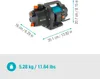 Gardena Gartenpumpe 3000/4 BASIC Produktbild-Vorschau 16