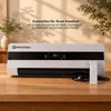 M Mimotec keramische wandverwarming, 3000W, stille werking Productafbeelding-voorbeeld 6