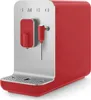 Smeg BCC02RDMEU macchina per caffè Automatica Macchina per Anteprima dell’immagine prodotto 1