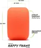 Roues Skateboard - Sk8 - Beefcake - 73 mm 80a - Orangatang Voir les images du produit 3