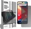 Blickschutzfolie für Umidigi S3 Pro matt Schutzfolie Folie Produktbild-Vorschau 1