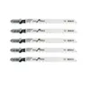 BOSCH 2608630014 pilky do přímočarky T101BR 100mm, dřevo, Náhled obrázku produktu 23