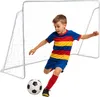 But de football Outtec® - 240 x 150 x 90 cm - équipement Voir les images du produit 1