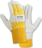 teXXor® Rindvollleder-Winterbauhandschuhe HIMALAYA II 12, Produktbild-Vorschau 3