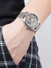 Festina Automatic Lady Skeleton F20627/1 Náhled obrázku produktu 7