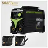 KRAFT&DELE | Soldadora inversora, 330A, MMA, TIG, LIFT, Vista previa de la imagen del producto 29