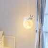 Toolight Lampa Sufitowa Wisząca Śpiący Króliczek G164-1Cp Podgląd zdjęcia produktu 7