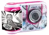 Vtech Kidizoom Print Cam Limited Sofortbildkamera Rosa  Produktbild-Vorschau 2