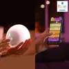 Philips Hue White and Color ambiance Hue Go tragbare Produktbild-Vorschau 28