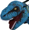 Nafukovací dinosauří kostým pro dospělé Vodotěsná jízda na Náhled obrázku produktu 3