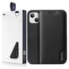 Dux Ducis Etui Case Cover Hülle für Iphone 14 Plus Schwarz Produktbild-Vorschau 1