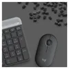 Logitech Wireless Keyboard+Mouse MK470 black retail Náhľad obrázku produktu 17