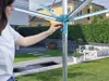 Ombrello per bucato Leifheit Linomatic 400 Easy Anteprima dell’immagine prodotto 14