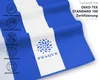 PEAQUE Mikrofaser-Handtuch mit Tasche - 80x160 cm - Produktbild-Vorschau 2