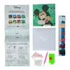 Crystal Art Card 18x18 Happy Mickey DNY805 Produktbild-Vorschau 5