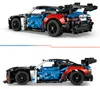 LEGO® Technic 42226 BMW M4 GT3 EVO Rennwagen Produktbild-Vorschau 20
