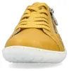 Rieker Damen Schnürschuh Slip-On Sneaker aus Leder mit Produktbild-Vorschau 23