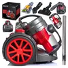 Bezvreckový Cyklónový Vysávač S Turbo Kefou 4000W S Náhľad obrázku produktu 1