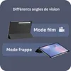 Cazy Housse pour Tablette compatible avec Samsung Galaxy Voir les images du produit 3