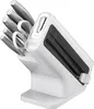 Ninja StaySharp K62006EUWH 6-częściowy zestaw noży blok z Podgląd zdjęcia produktu 6