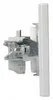 Presa 2P+PE con cornice, bianco Schneider Electric Asfora Anteprima dell’immagine prodotto 12