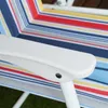 Vilde | Chaise de camping - 2 pièces - Coloré - Chaise Voir les images du produit 4