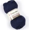 YarnArt Etamin 453 Granat 100% Akryl, 180m/30g – Weiche & Produktbild-Vorschau 1