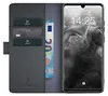 Echtleder Handyhülle für Samsung Galaxy A26 5G Lederhülle Produktbild-Vorschau 2