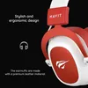Havit H2002d Gaming-Kopfhörer Weiß  rot Produktbild-Vorschau 8