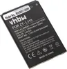 vhbw Akku kompatibel mit ZTE Blade L110 Dual Sim, L110 Produktbild-Vorschau 1